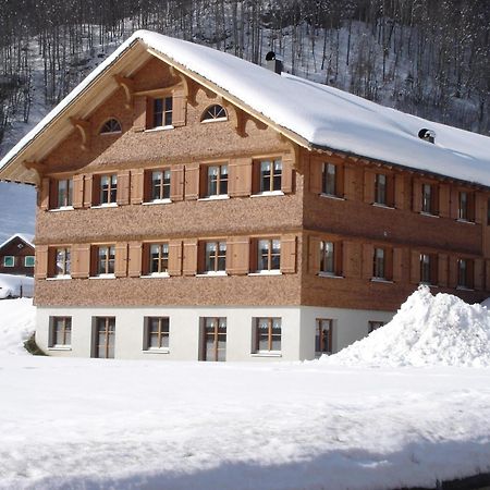 Haus Schwendinger Ξενοδοχείο Mellau Εξωτερικό φωτογραφία