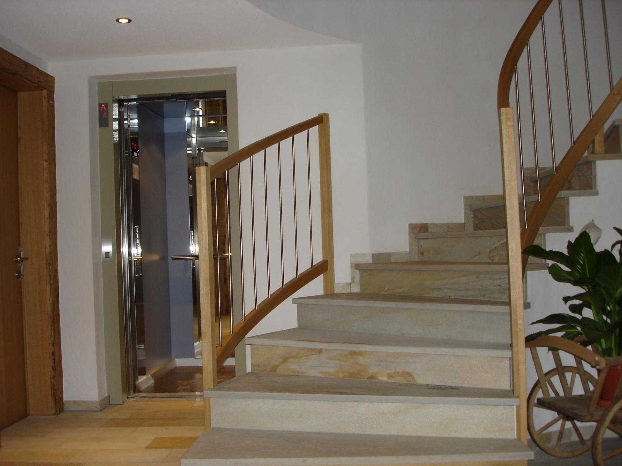 Haus Schwendinger Ξενοδοχείο Mellau Εξωτερικό φωτογραφία