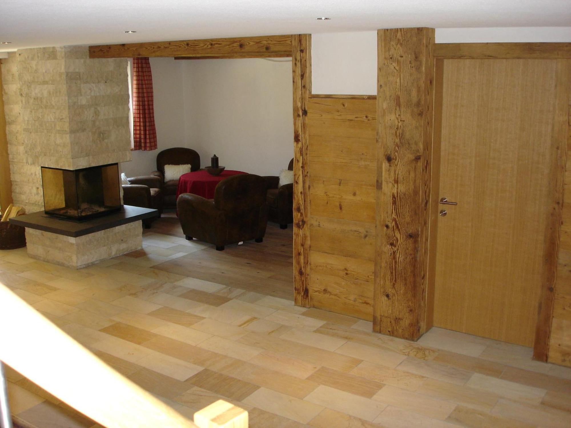 Haus Schwendinger Ξενοδοχείο Mellau Εξωτερικό φωτογραφία