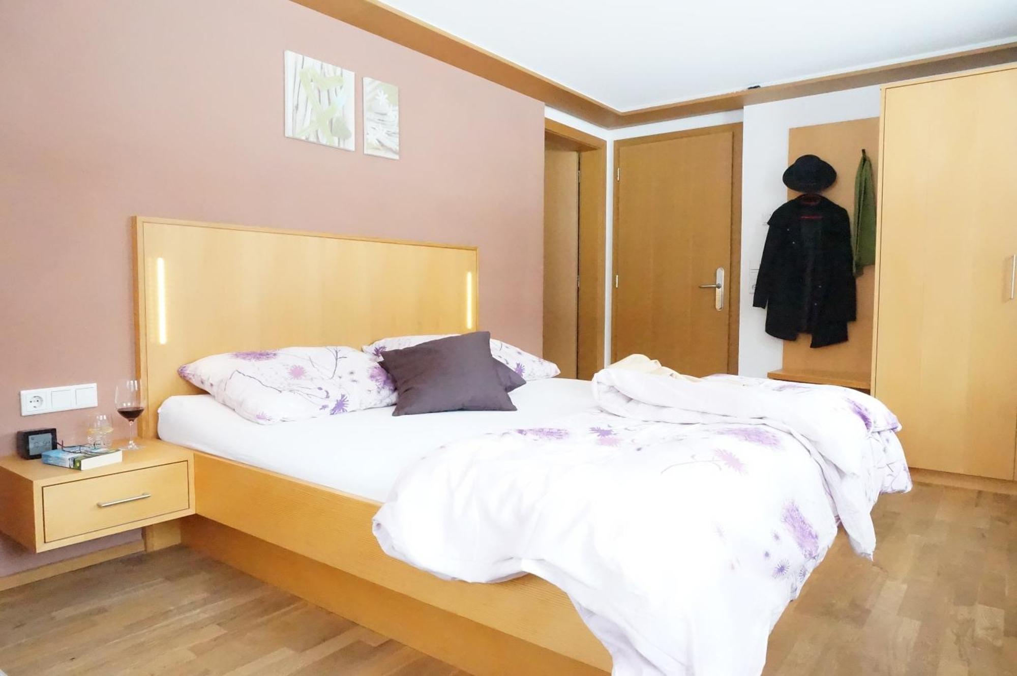 Haus Schwendinger Ξενοδοχείο Mellau Εξωτερικό φωτογραφία
