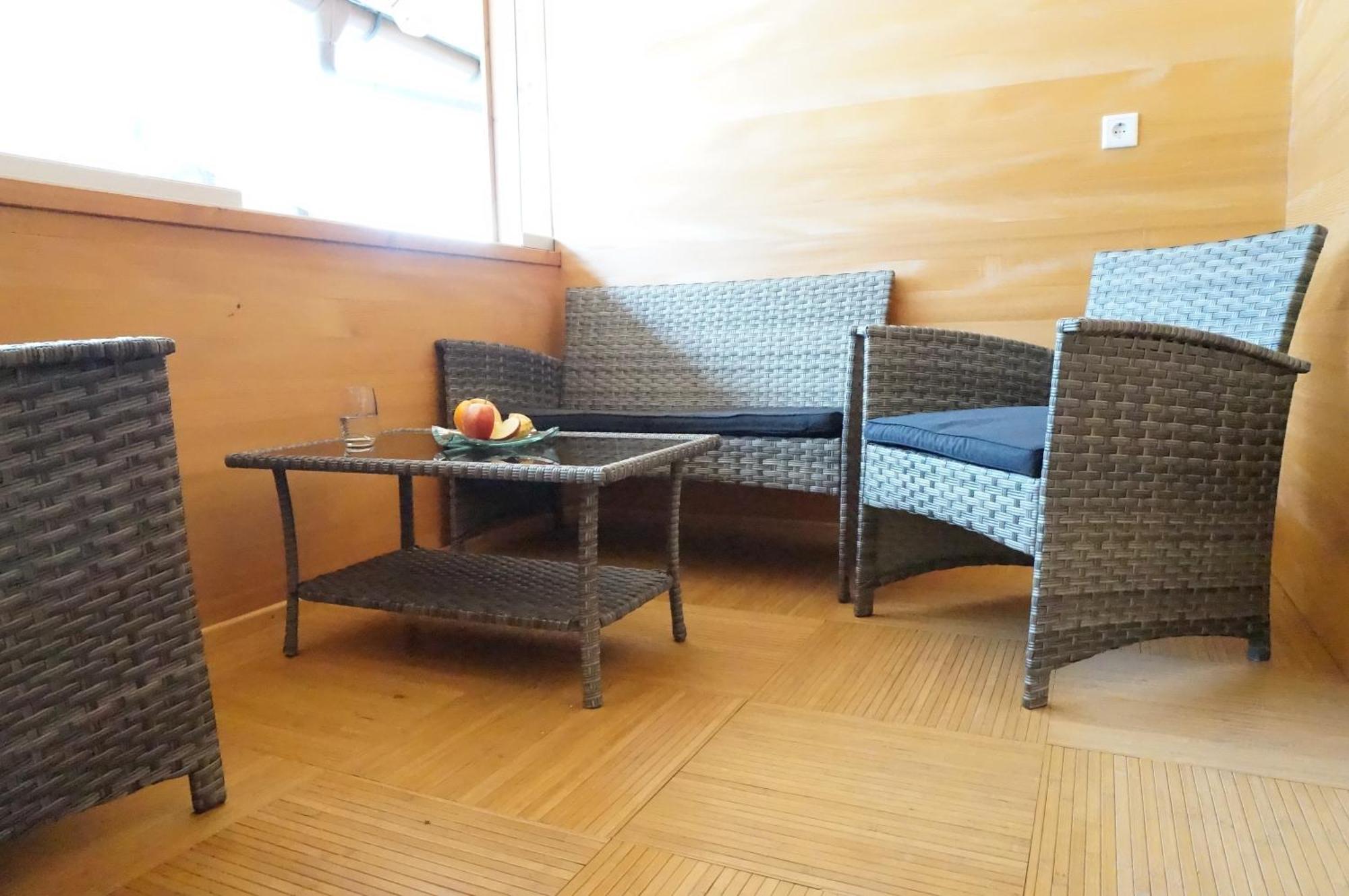 Haus Schwendinger Ξενοδοχείο Mellau Εξωτερικό φωτογραφία