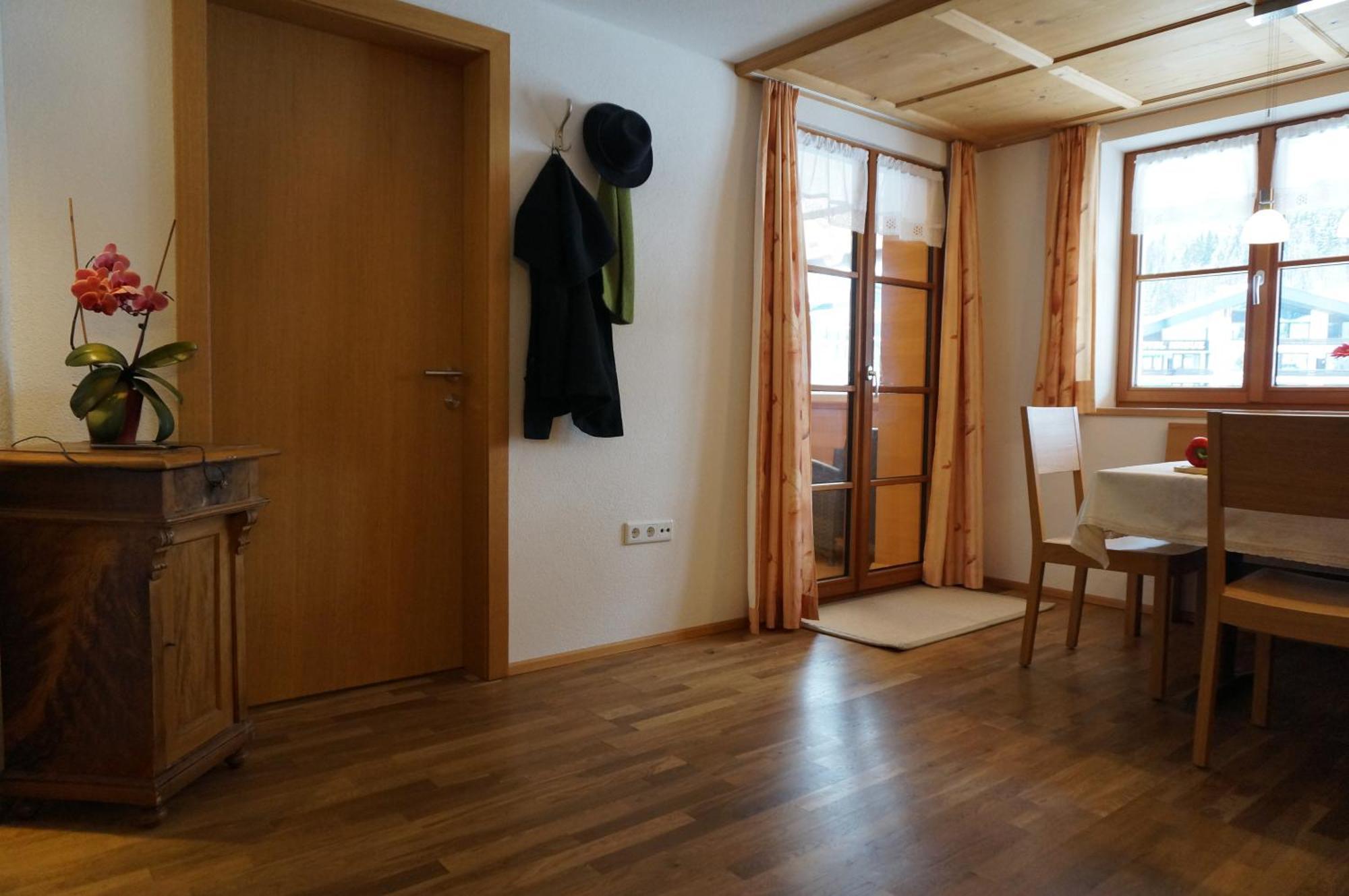 Haus Schwendinger Ξενοδοχείο Mellau Εξωτερικό φωτογραφία
