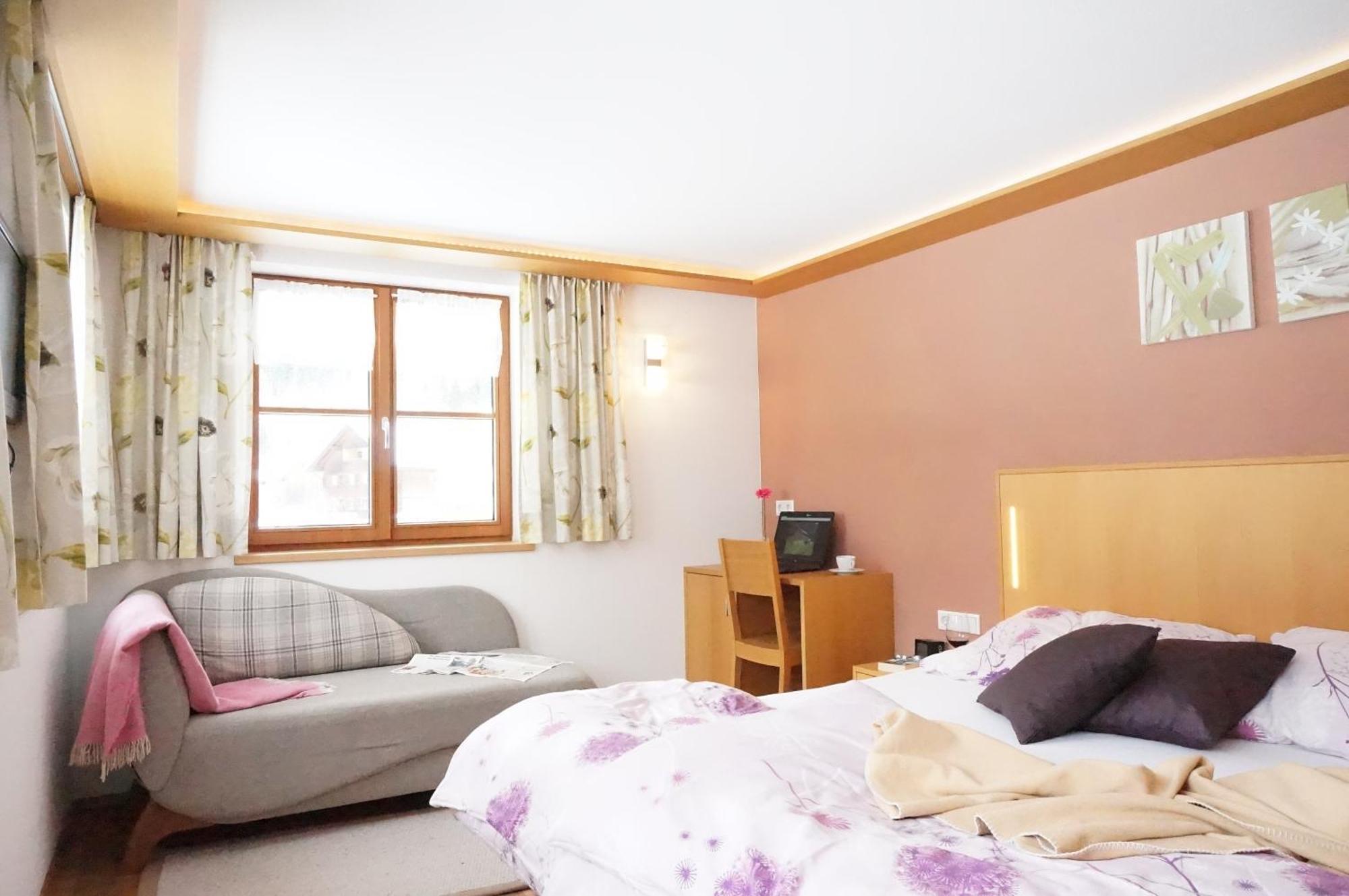 Haus Schwendinger Ξενοδοχείο Mellau Εξωτερικό φωτογραφία