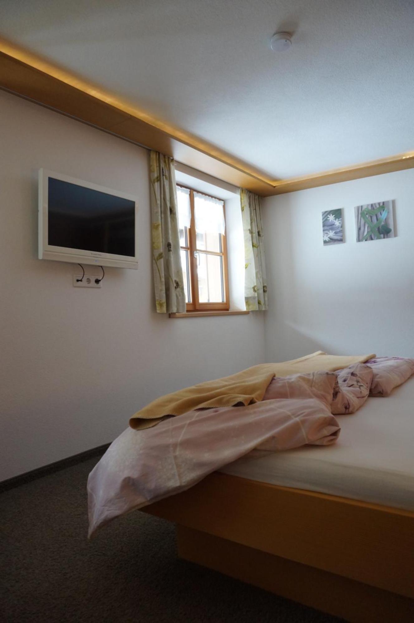 Haus Schwendinger Ξενοδοχείο Mellau Εξωτερικό φωτογραφία
