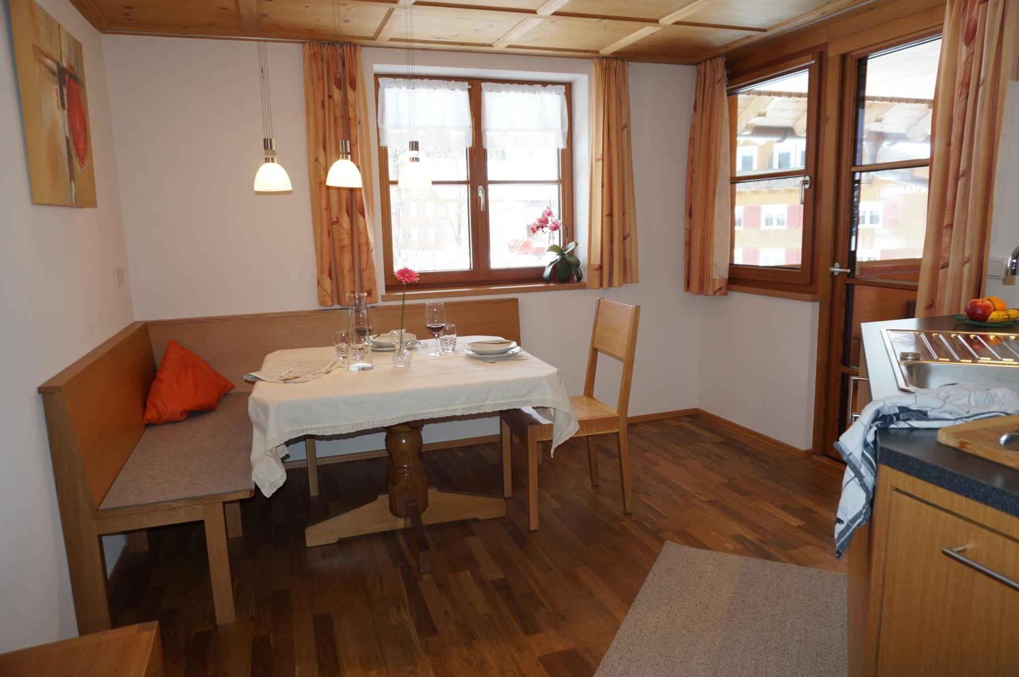 Haus Schwendinger Ξενοδοχείο Mellau Εξωτερικό φωτογραφία